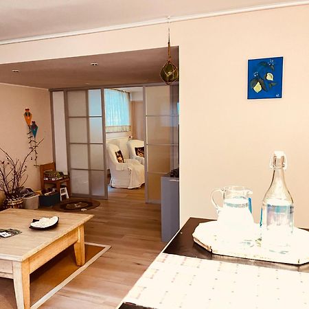 Ferienwohnung Im Haus Annabelle Weeze Εξωτερικό φωτογραφία