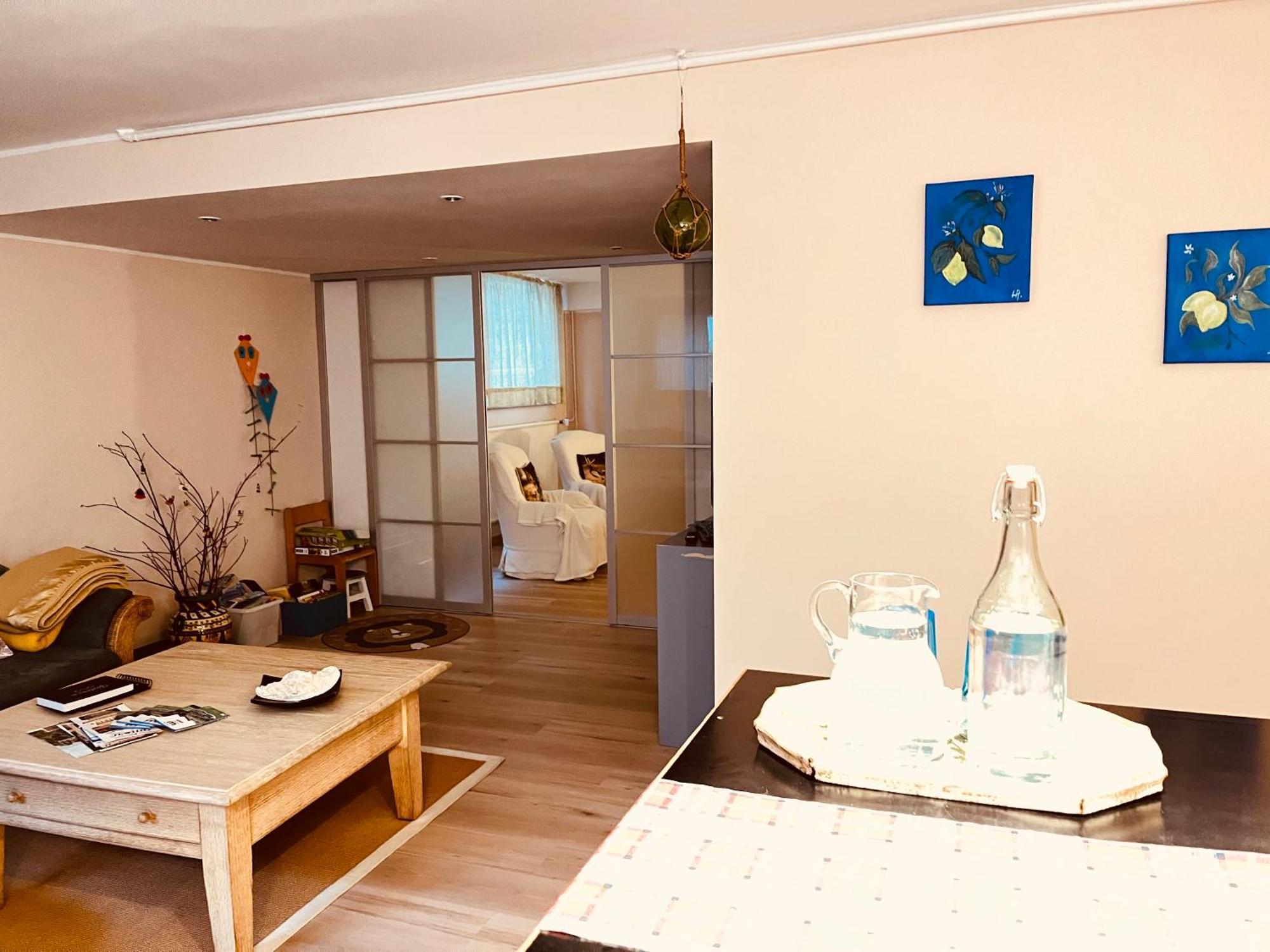 Ferienwohnung Im Haus Annabelle Weeze Εξωτερικό φωτογραφία