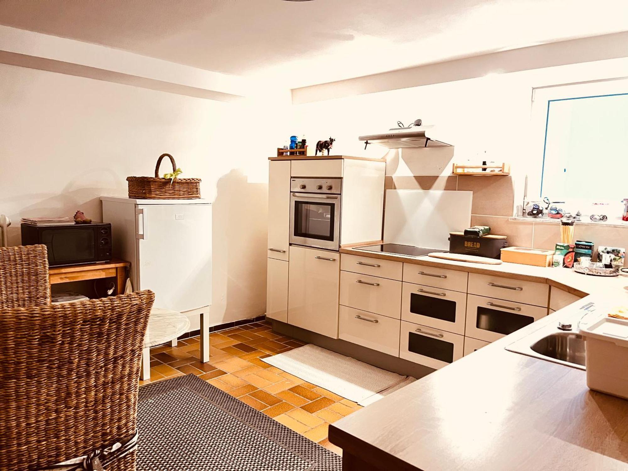 Ferienwohnung Im Haus Annabelle Weeze Εξωτερικό φωτογραφία